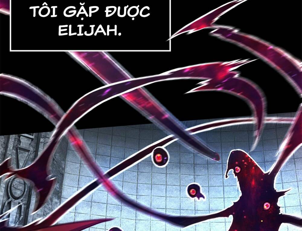 Tận Thế Trò Chơi Ghép Hình: Chapter 21