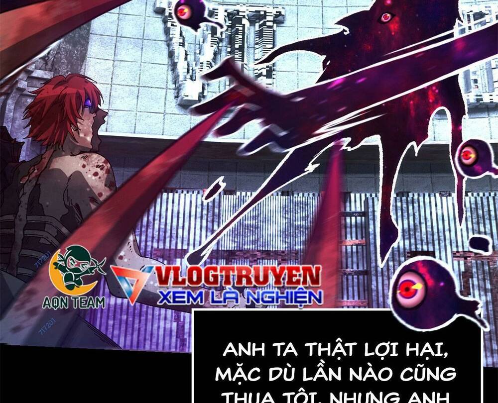 Tận Thế Trò Chơi Ghép Hình: Chapter 21