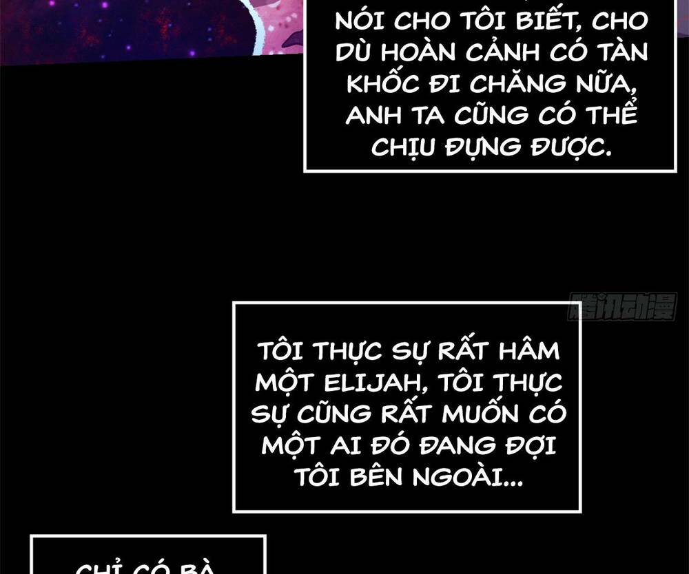 Tận Thế Trò Chơi Ghép Hình: Chapter 21