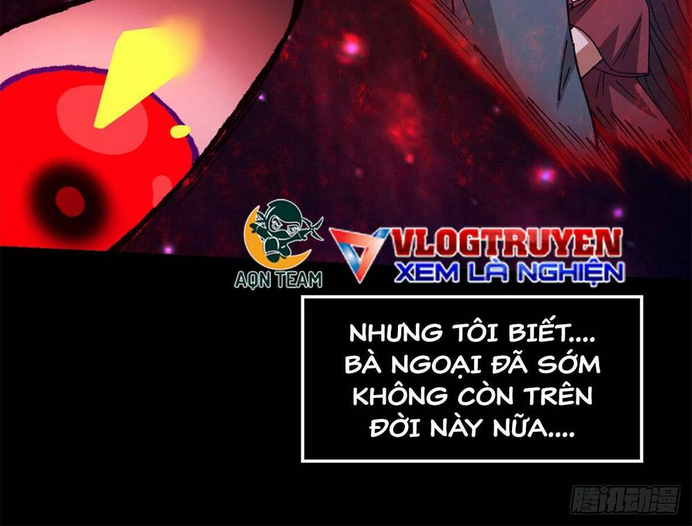 Tận Thế Trò Chơi Ghép Hình: Chapter 21