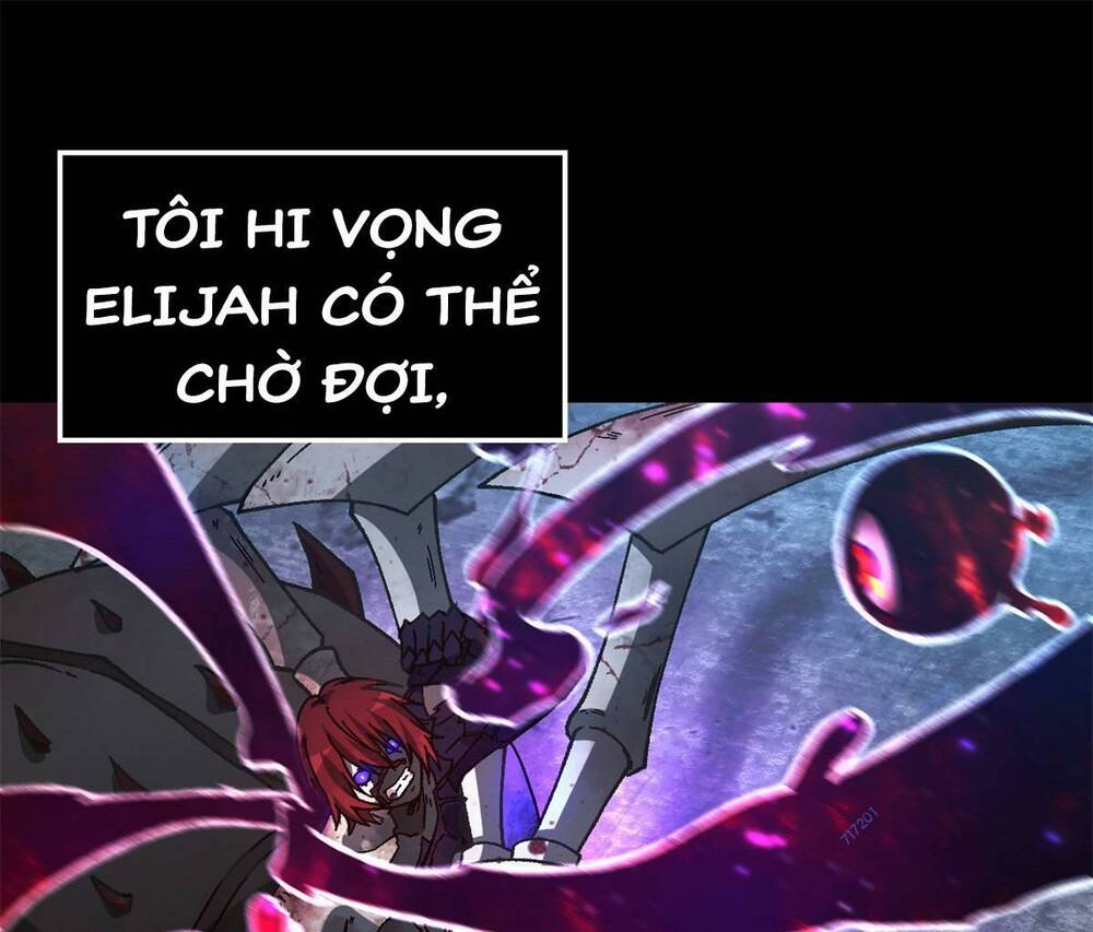 Tận Thế Trò Chơi Ghép Hình: Chapter 21