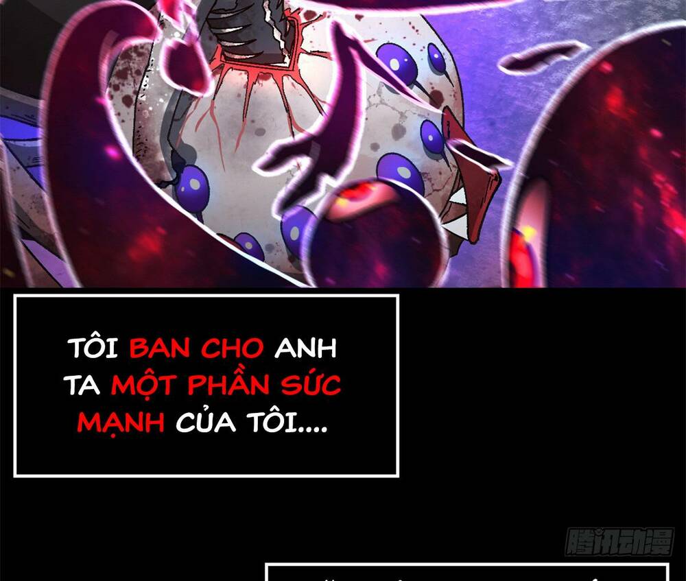 Tận Thế Trò Chơi Ghép Hình: Chapter 21