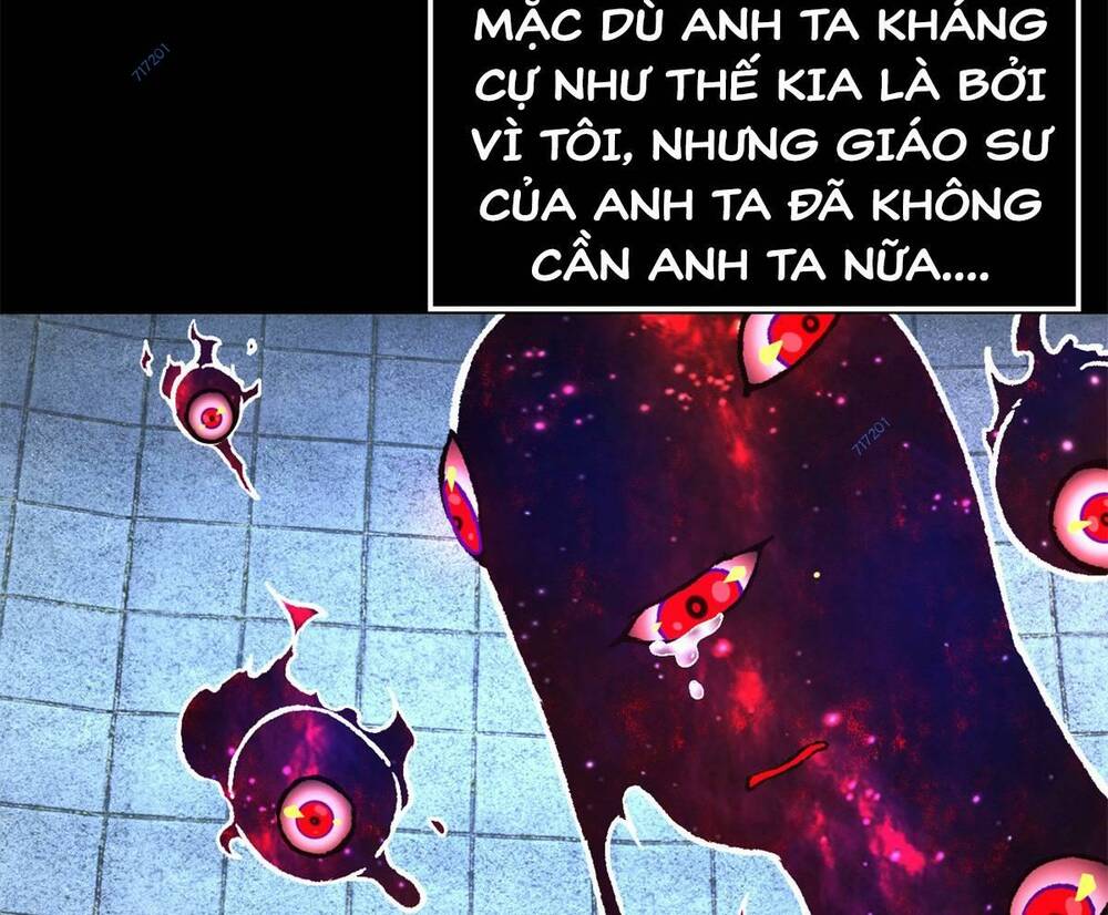 Tận Thế Trò Chơi Ghép Hình: Chapter 21