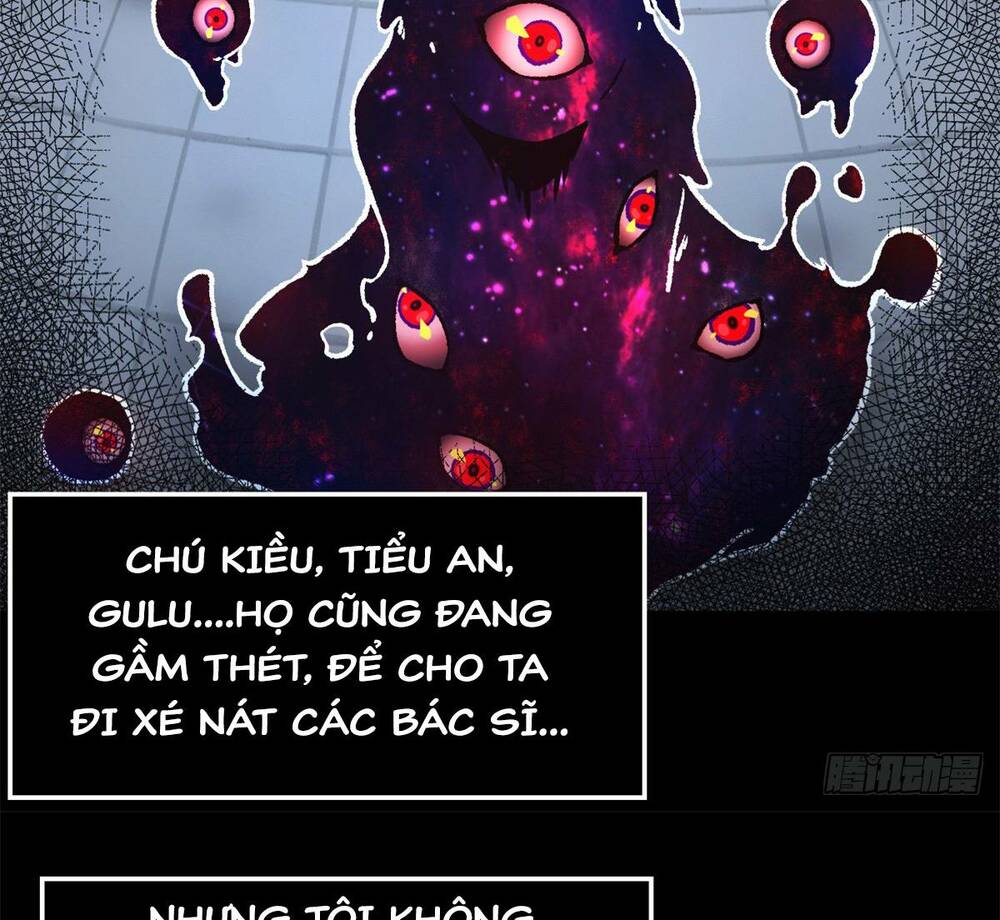 Tận Thế Trò Chơi Ghép Hình: Chapter 21