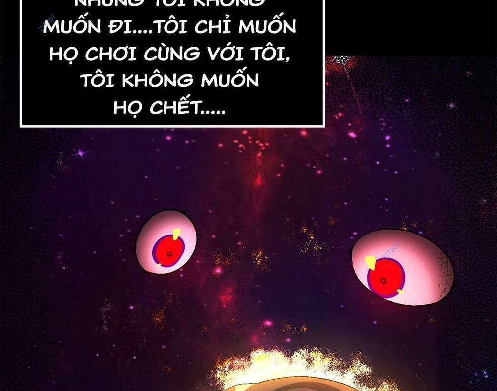 Tận Thế Trò Chơi Ghép Hình: Chapter 21