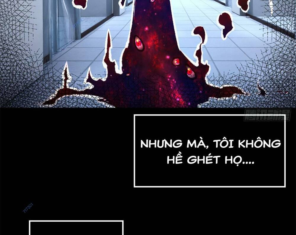 Tận Thế Trò Chơi Ghép Hình: Chapter 21