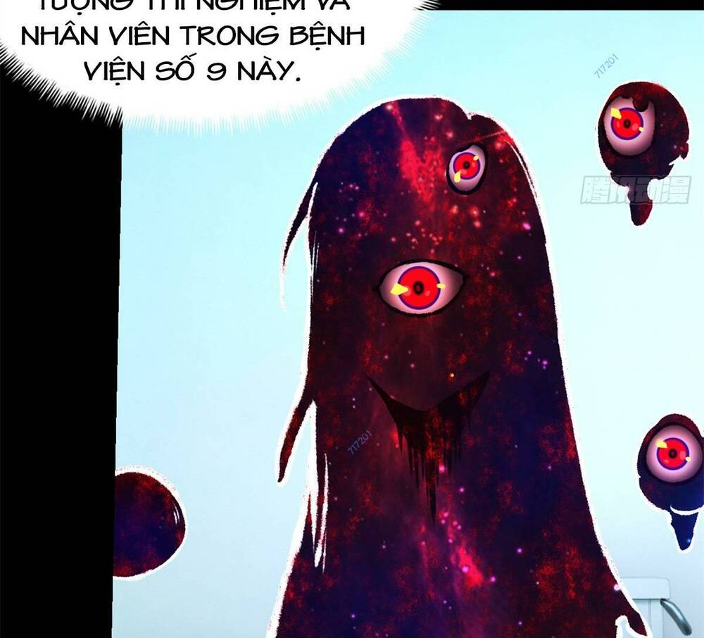 Tận Thế Trò Chơi Ghép Hình: Chapter 21