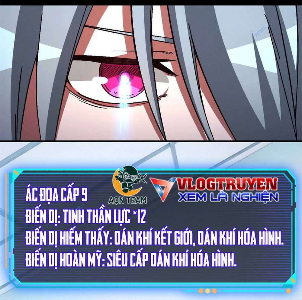 Tận Thế Trò Chơi Ghép Hình: Chapter 21