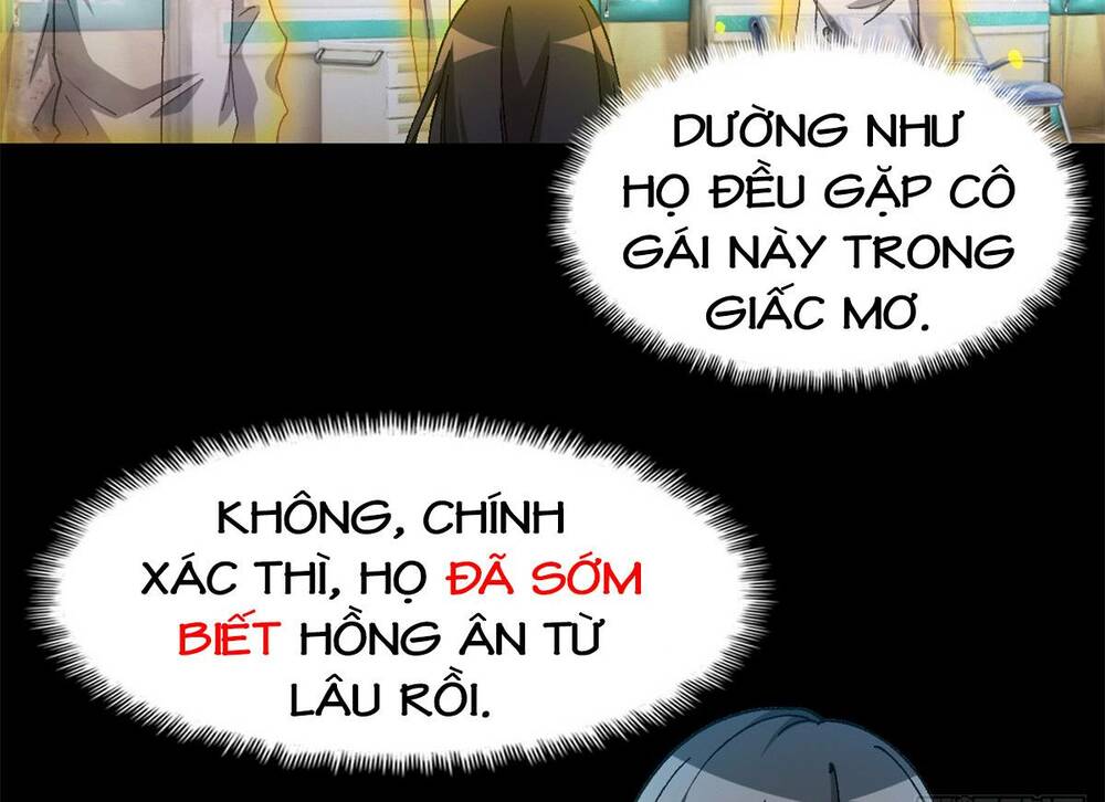 Tận Thế Trò Chơi Ghép Hình: Chapter 21