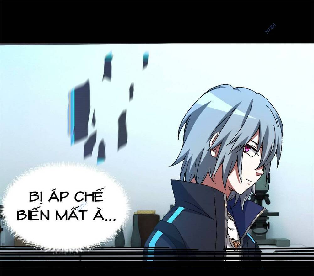 Tận Thế Trò Chơi Ghép Hình: Chapter 21