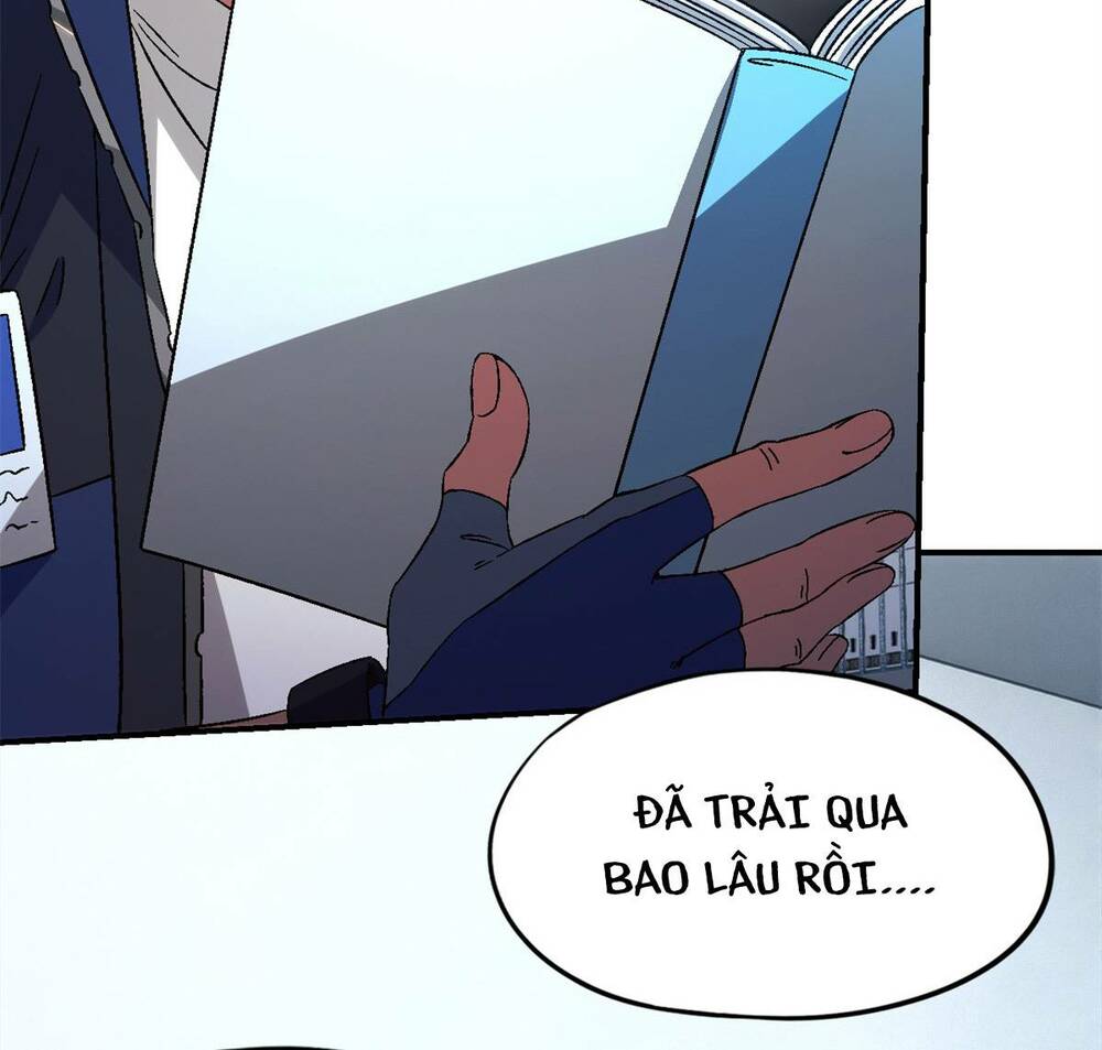Tận Thế Trò Chơi Ghép Hình: Chapter 21