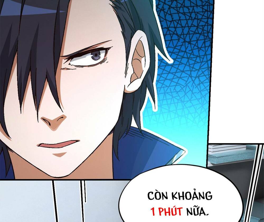 Tận Thế Trò Chơi Ghép Hình: Chapter 21