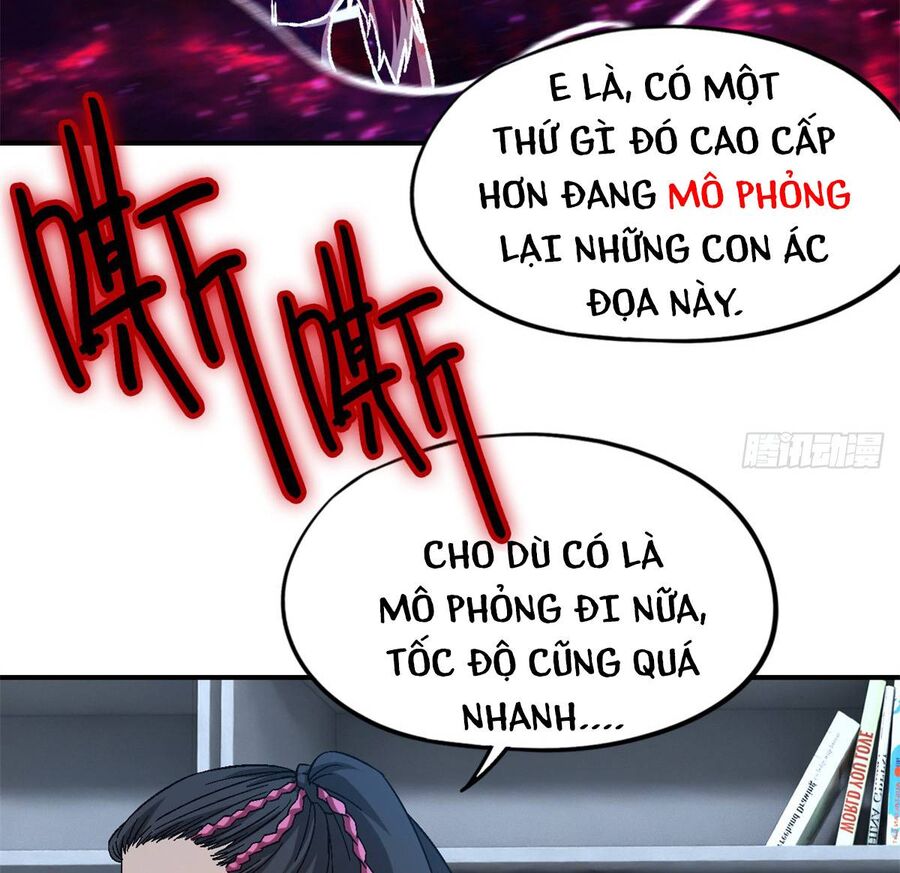 Tận Thế Trò Chơi Ghép Hình: Chapter 22