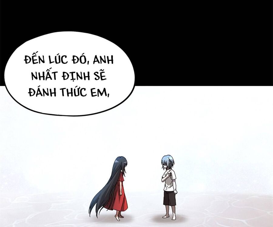 Tận Thế Trò Chơi Ghép Hình: Chapter 22