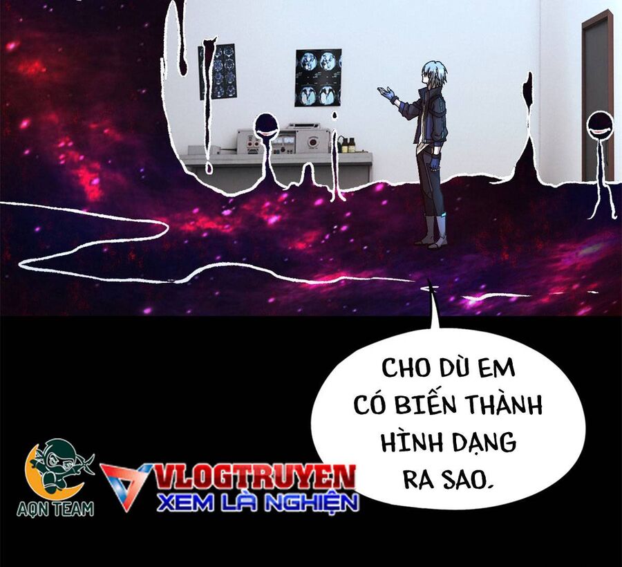 Tận Thế Trò Chơi Ghép Hình: Chapter 22