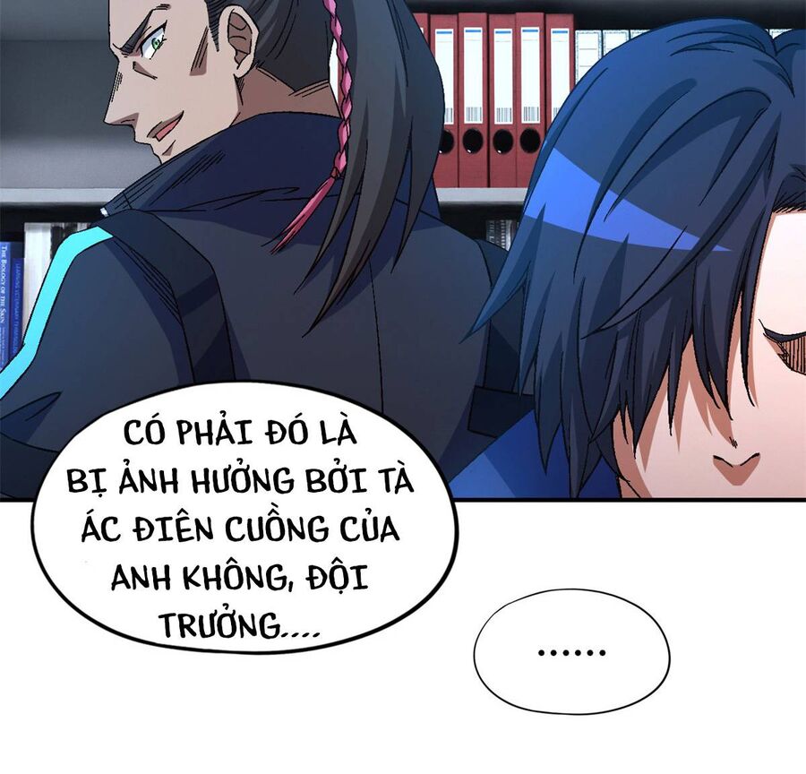 Tận Thế Trò Chơi Ghép Hình: Chapter 22