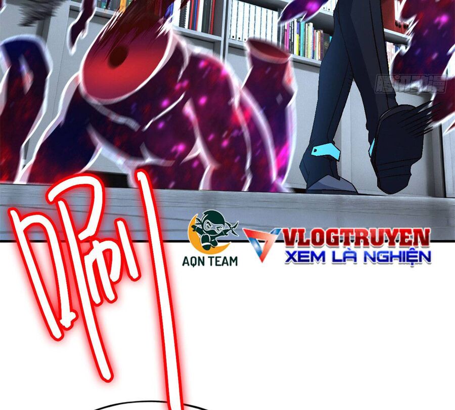 Tận Thế Trò Chơi Ghép Hình: Chapter 22