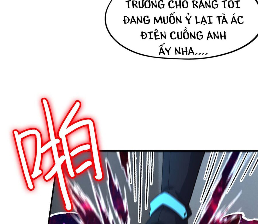 Tận Thế Trò Chơi Ghép Hình: Chapter 22