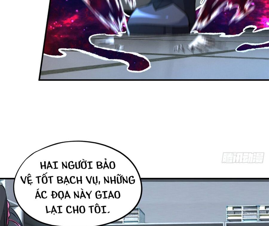 Tận Thế Trò Chơi Ghép Hình: Chapter 22