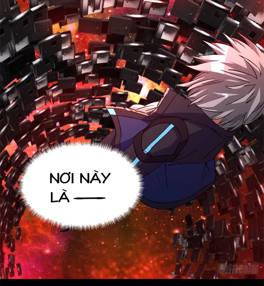 Tận Thế Trò Chơi Ghép Hình: Chapter 22