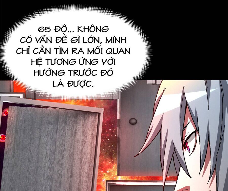 Tận Thế Trò Chơi Ghép Hình: Chapter 22