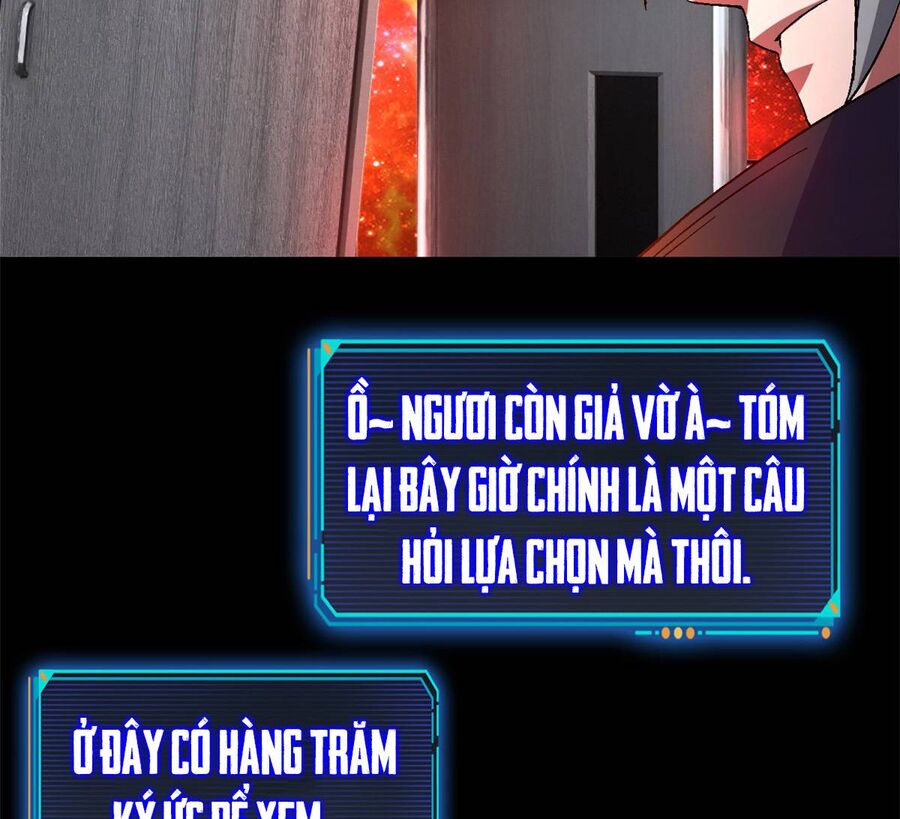 Tận Thế Trò Chơi Ghép Hình: Chapter 22