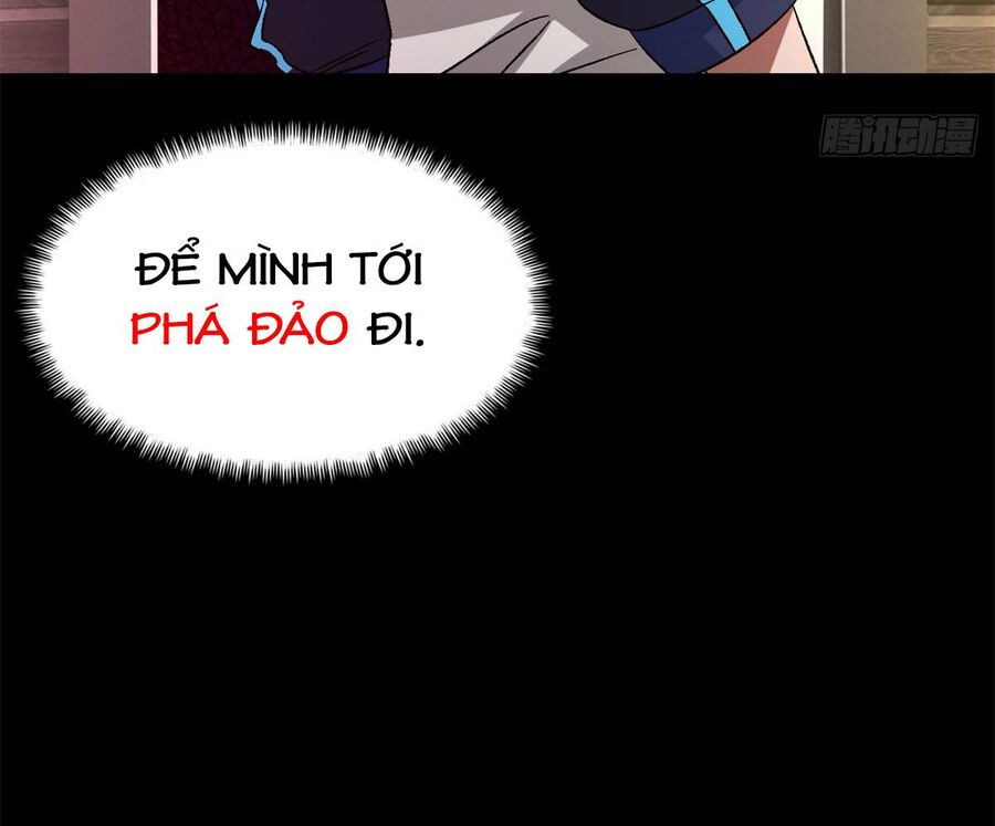 Tận Thế Trò Chơi Ghép Hình: Chapter 22