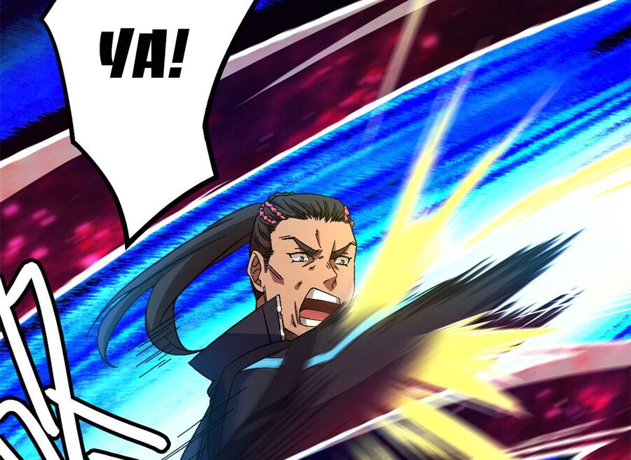 Tận Thế Trò Chơi Ghép Hình: Chapter 22