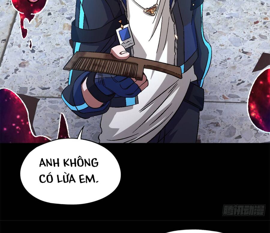 Tận Thế Trò Chơi Ghép Hình: Chapter 22