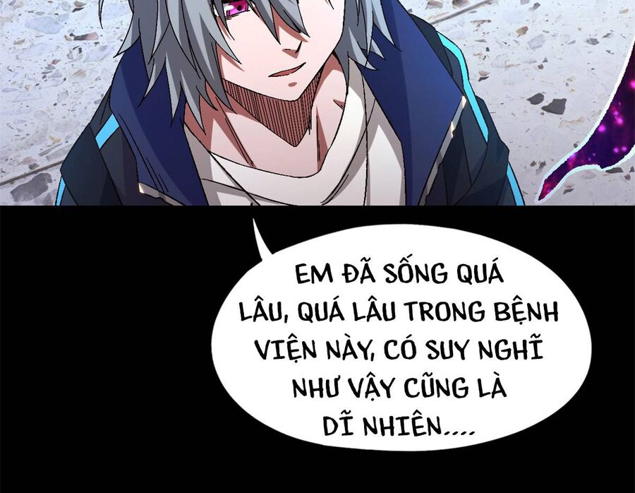 Tận Thế Trò Chơi Ghép Hình: Chapter 22