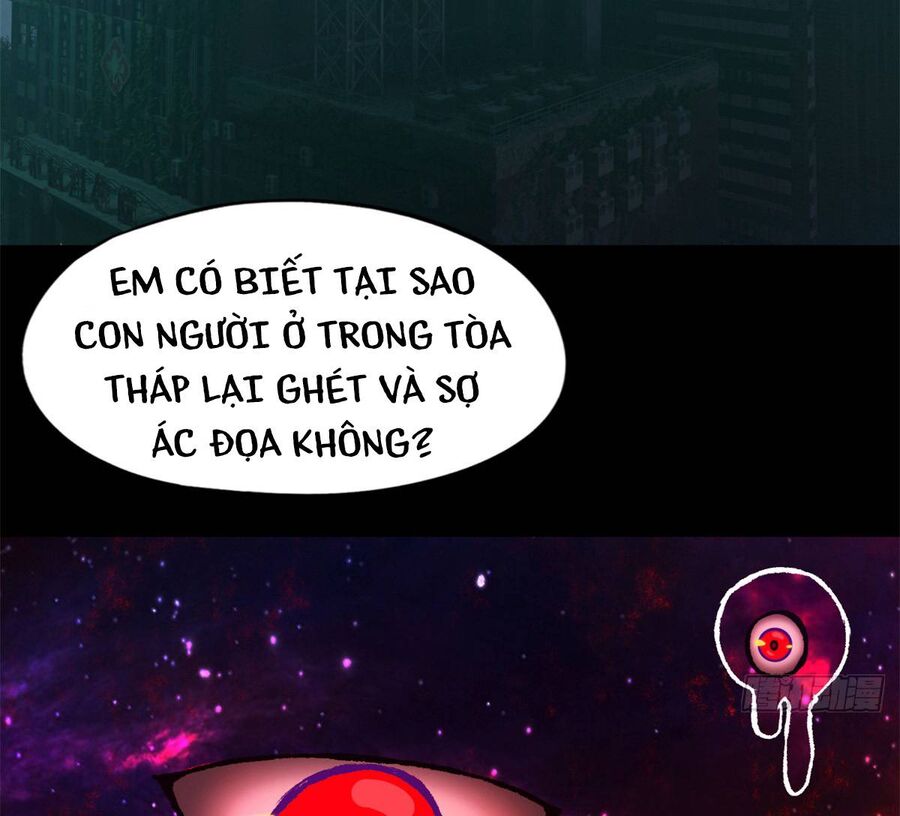 Tận Thế Trò Chơi Ghép Hình: Chapter 22