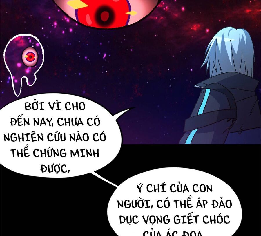 Tận Thế Trò Chơi Ghép Hình: Chapter 22
