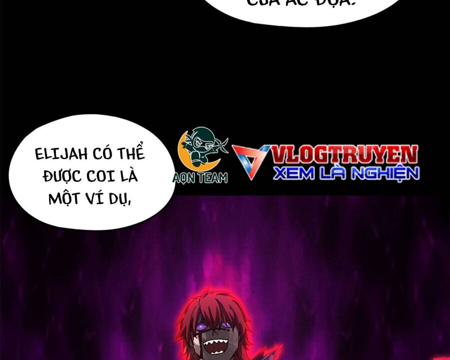 Tận Thế Trò Chơi Ghép Hình: Chapter 22