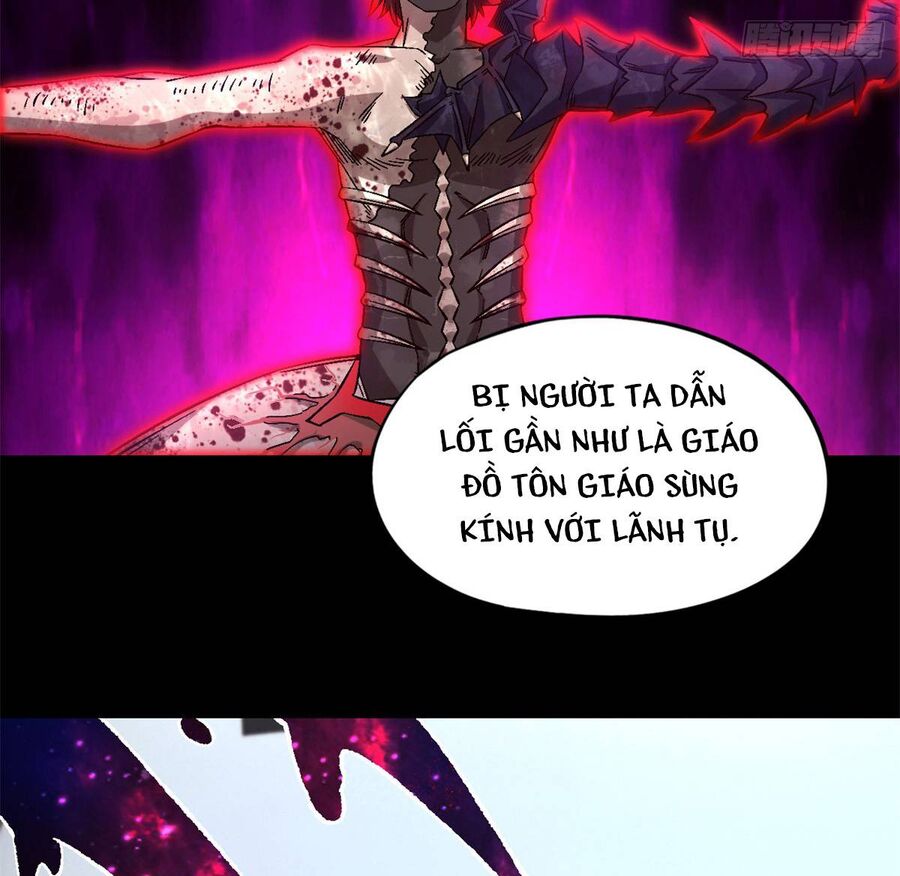 Tận Thế Trò Chơi Ghép Hình: Chapter 22