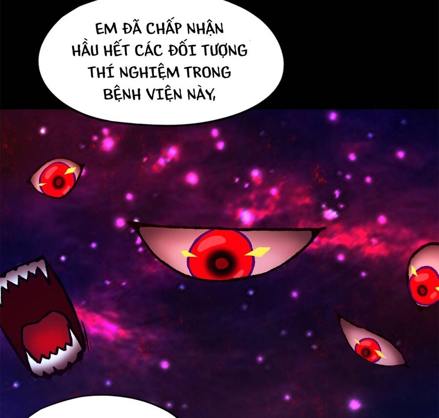 Tận Thế Trò Chơi Ghép Hình: Chapter 22