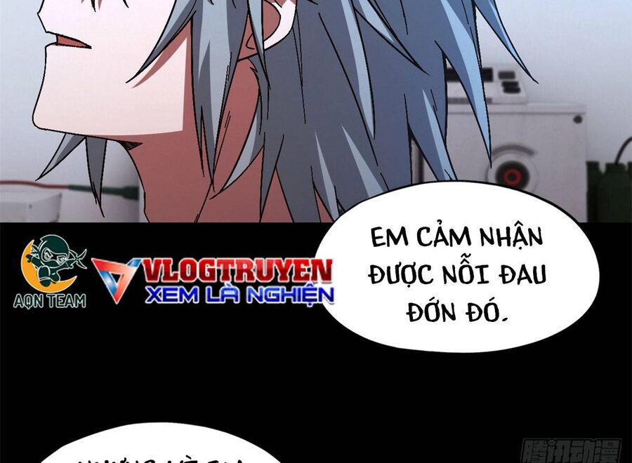 Tận Thế Trò Chơi Ghép Hình: Chapter 22