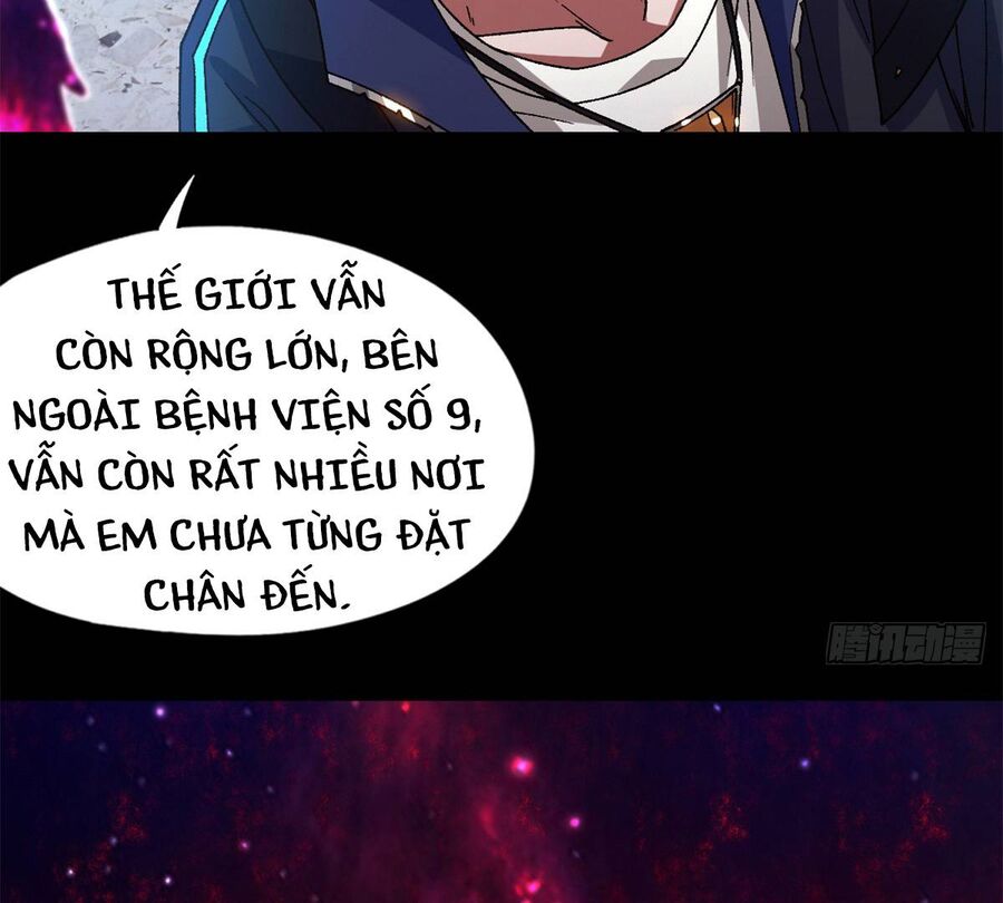 Tận Thế Trò Chơi Ghép Hình: Chapter 22