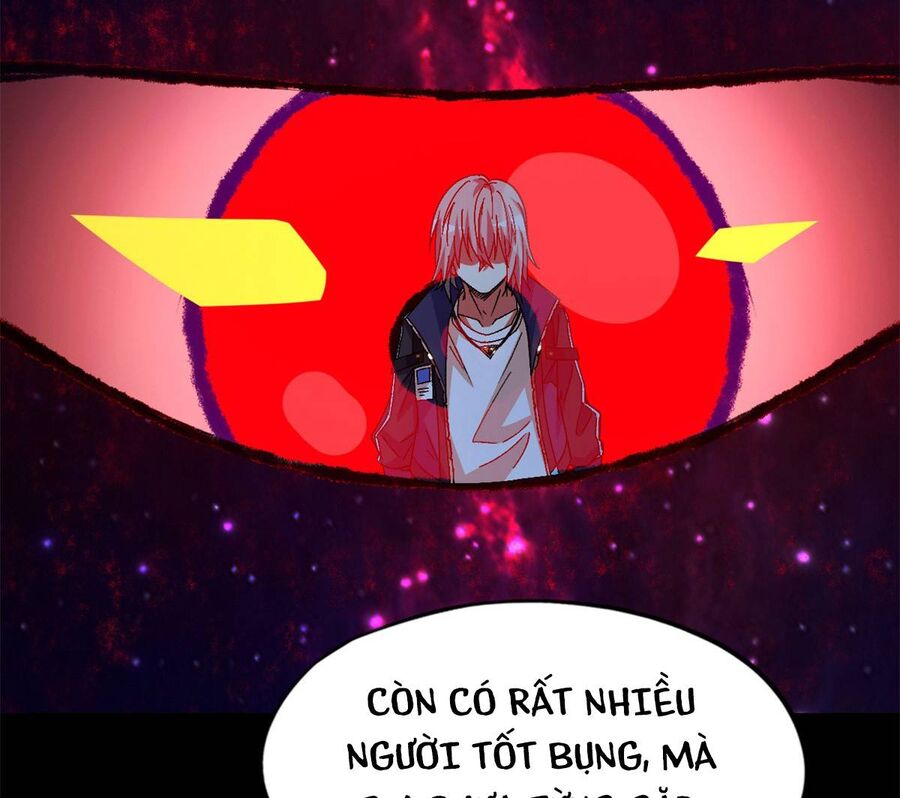 Tận Thế Trò Chơi Ghép Hình: Chapter 22
