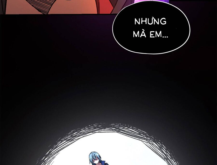 Tận Thế Trò Chơi Ghép Hình: Chapter 22