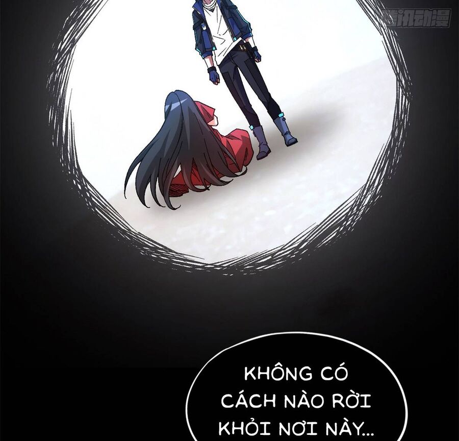 Tận Thế Trò Chơi Ghép Hình: Chapter 22