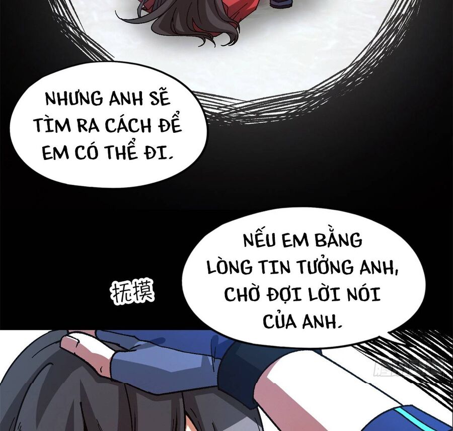 Tận Thế Trò Chơi Ghép Hình: Chapter 22