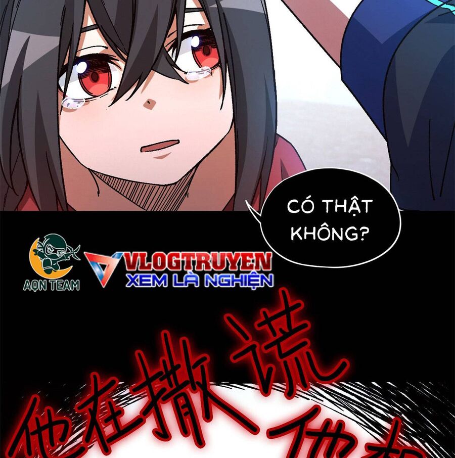 Tận Thế Trò Chơi Ghép Hình: Chapter 22