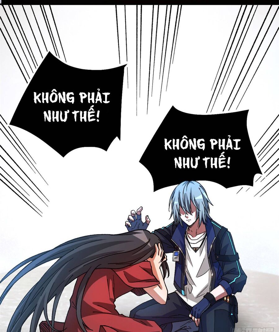 Tận Thế Trò Chơi Ghép Hình: Chapter 22