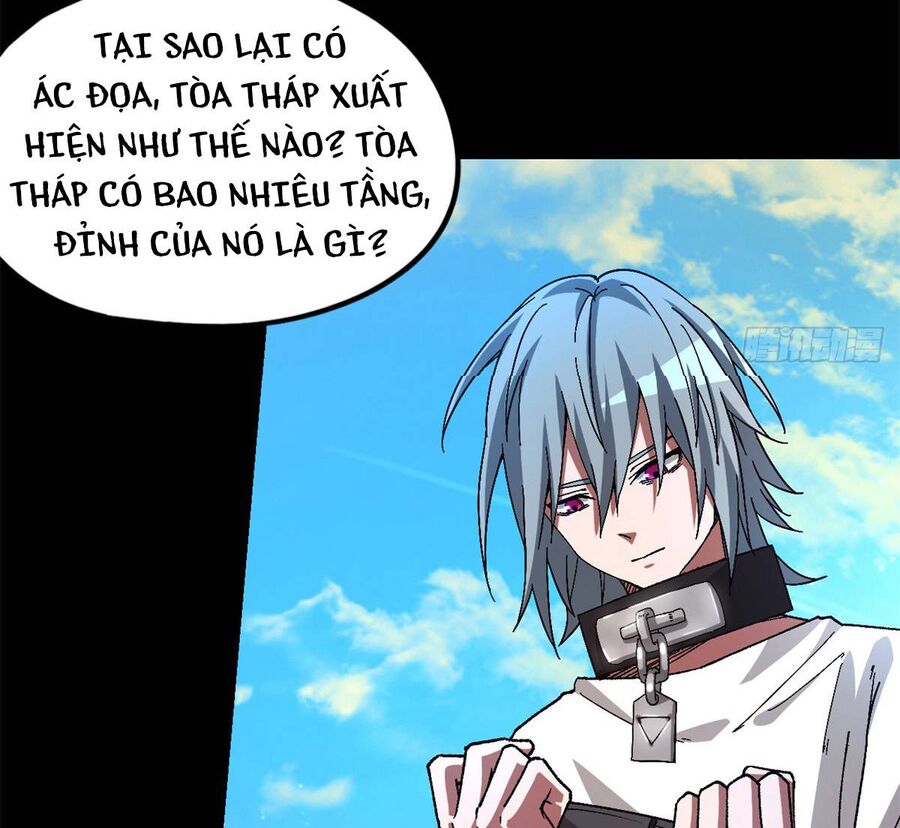 Tận Thế Trò Chơi Ghép Hình: Chapter 22