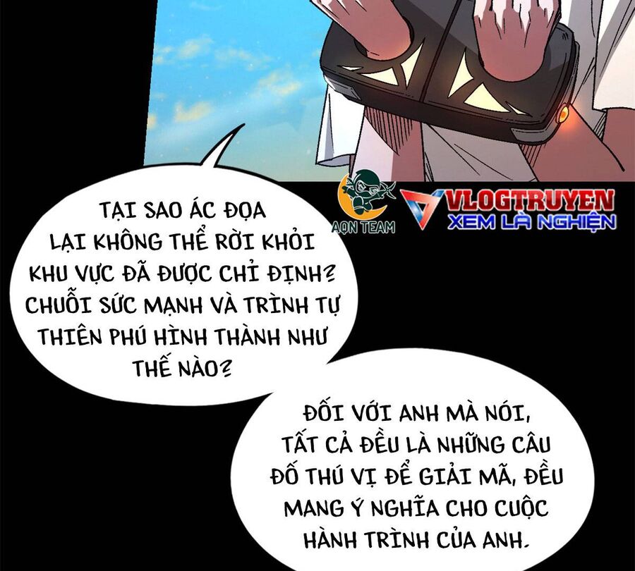 Tận Thế Trò Chơi Ghép Hình: Chapter 22