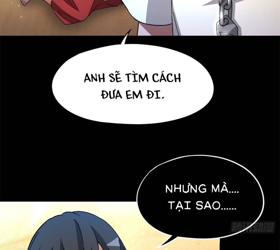 Tận Thế Trò Chơi Ghép Hình: Chapter 22
