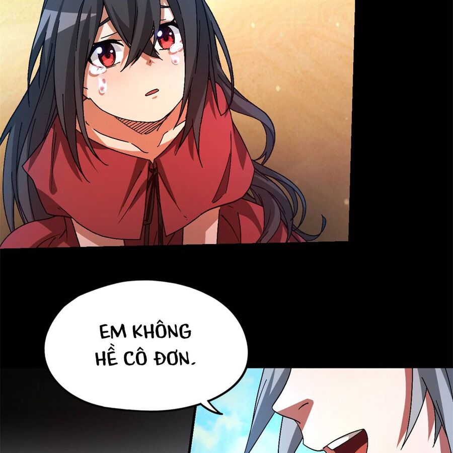 Tận Thế Trò Chơi Ghép Hình: Chapter 22