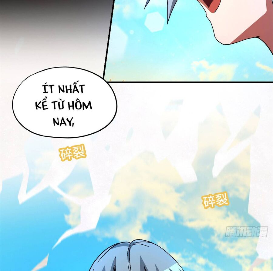 Tận Thế Trò Chơi Ghép Hình: Chapter 22