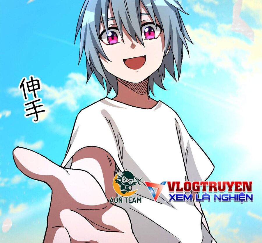 Tận Thế Trò Chơi Ghép Hình: Chapter 22