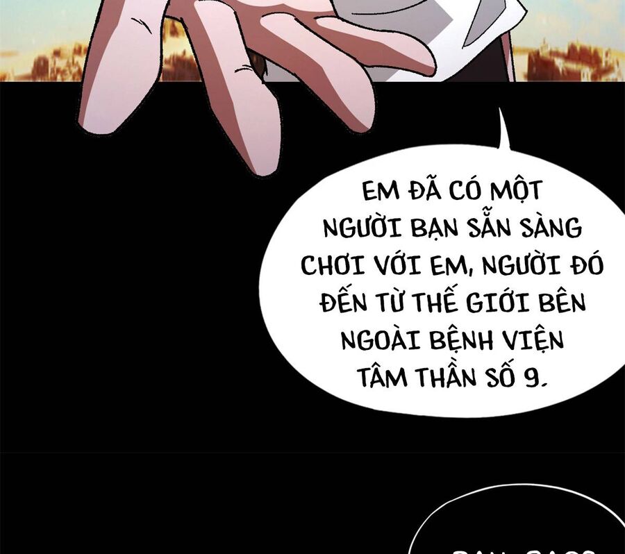 Tận Thế Trò Chơi Ghép Hình: Chapter 22